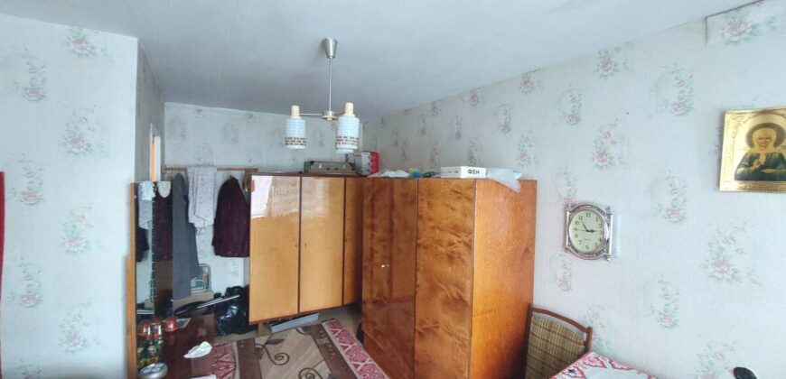 Viru pst 20, Sillamäe linn