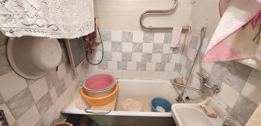 Viru pst 20, Sillamäe linn