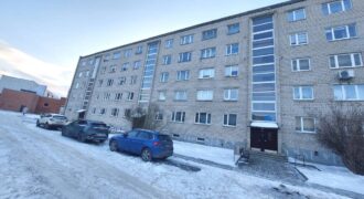 Viru pst 20, Sillamäe linn