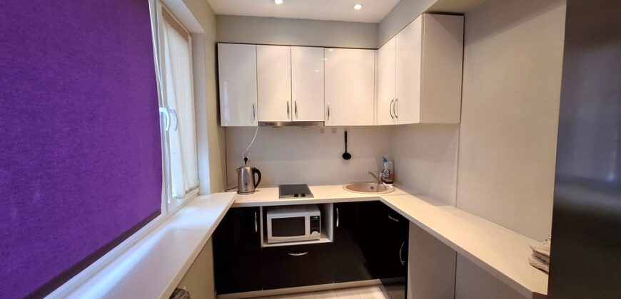 Tallinna mnt 61. Narva linn