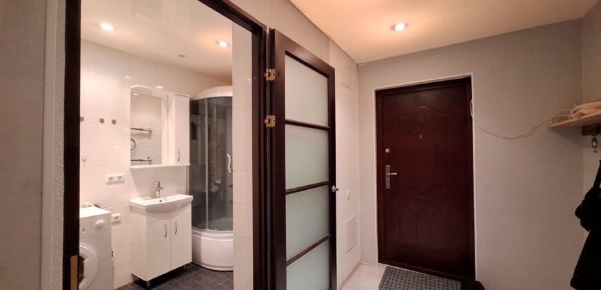 Tallinna mnt 61. Narva linn