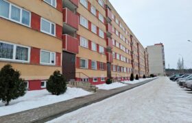 Tallinna mnt 61. Narva linn