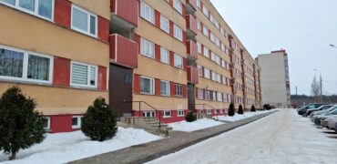 Tallinna mnt 61. Narva linn