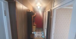 Продается уютная, теплая, светлая, трехкомнатная квартира по адресу Kesk tn 5, Sillamäe linn