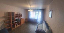 Продается уютная, теплая, светлая, трехкомнатная квартира по адресу Kesk tn 5, Sillamäe linn