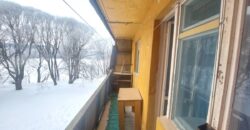 Продается уютная, теплая, светлая, трехкомнатная квартира по адресу Kesk tn 5, Sillamäe linn