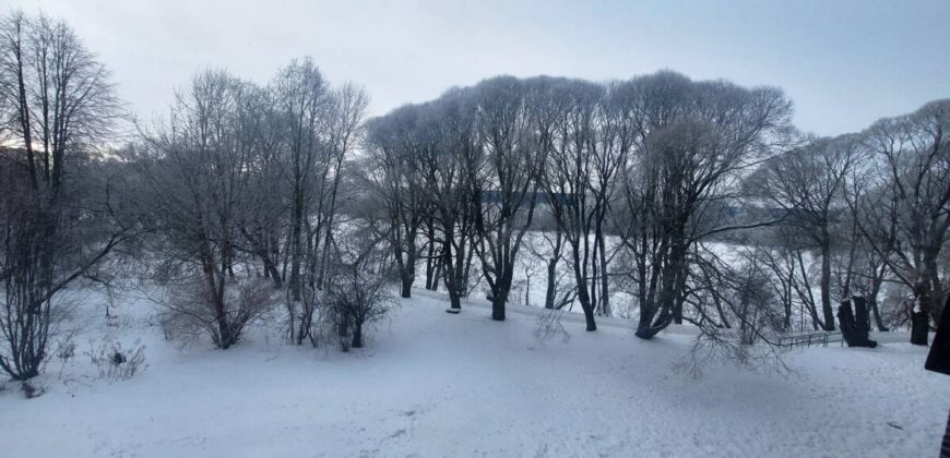 Продается уютная, теплая, светлая, трехкомнатная квартира по адресу Kesk tn 5, Sillamäe linn