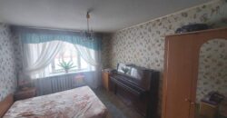 Продается уютная, теплая, светлая, трехкомнатная квартира по адресу Kesk tn 5, Sillamäe linn