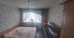 Продается уютная, теплая, светлая, трехкомнатная квартира по адресу Kesk tn 5, Sillamäe linn