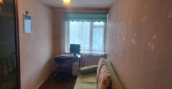 Продается уютная, теплая, светлая, трехкомнатная квартира по адресу Kesk tn 5, Sillamäe linn