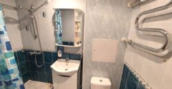 Продается отремонтированная 2-х комнатная квартира, по адресу J. Gagarini tn 9, Sillamäe linn