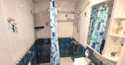 Продается отремонтированная 2-х комнатная квартира, по адресу J. Gagarini tn 9, Sillamäe linn