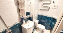 Продается отремонтированная 2-х комнатная квартира, по адресу J. Gagarini tn 9, Sillamäe linn