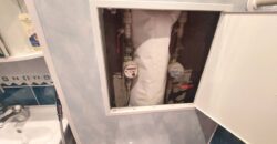 Продается отремонтированная 2-х комнатная квартира, по адресу J. Gagarini tn 9, Sillamäe linn