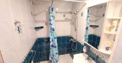 Продается отремонтированная 2-х комнатная квартира, по адресу J. Gagarini tn 9, Sillamäe linn