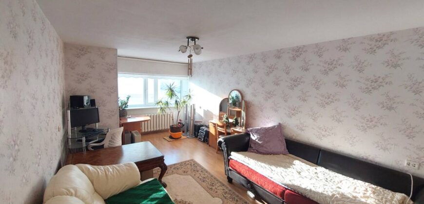 Продается отремонтированная 2-х комнатная квартира, по адресу J. Gagarini tn 9, Sillamäe linn