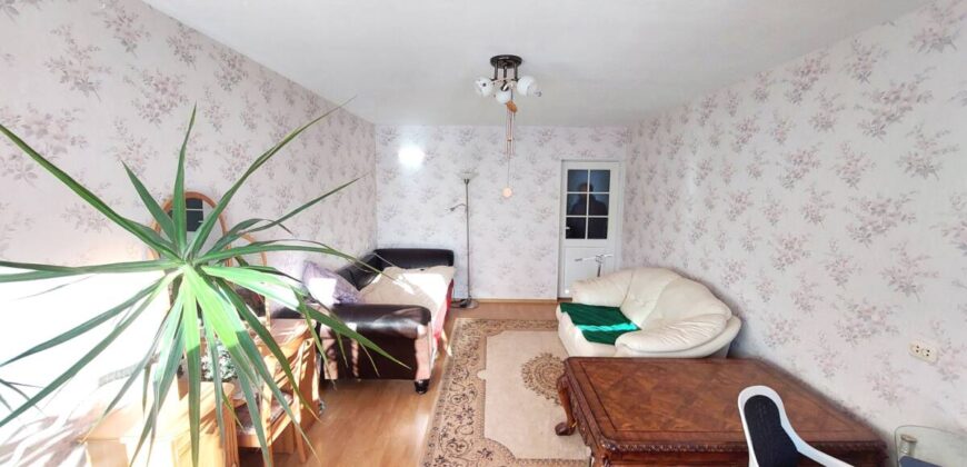 Продается отремонтированная 2-х комнатная квартира, по адресу J. Gagarini tn 9, Sillamäe linn