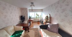 Продается отремонтированная 2-х комнатная квартира, по адресу J. Gagarini tn 9, Sillamäe linn