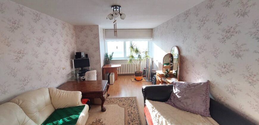 Продается отремонтированная 2-х комнатная квартира, по адресу J. Gagarini tn 9, Sillamäe linn