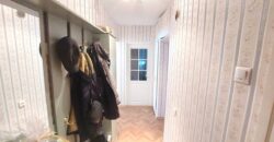 Продается отремонтированная 2-х комнатная квартира, по адресу J. Gagarini tn 9, Sillamäe linn