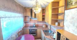 Продается отремонтированная 2-х комнатная квартира, по адресу J. Gagarini tn 9, Sillamäe linn