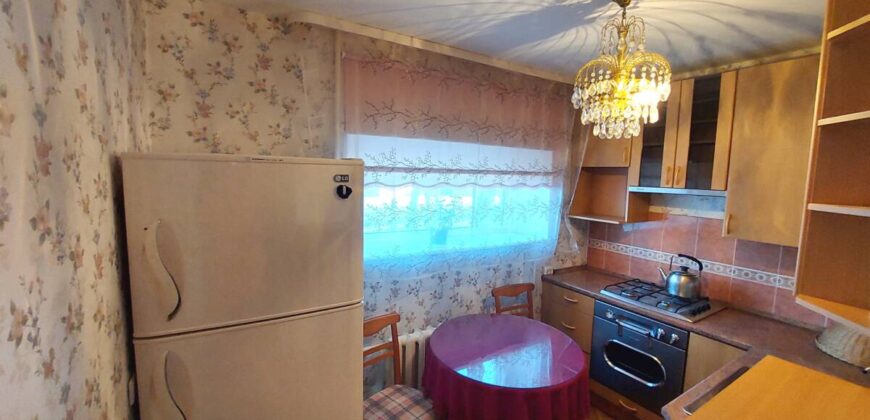 Продается отремонтированная 2-х комнатная квартира, по адресу J. Gagarini tn 9, Sillamäe linn