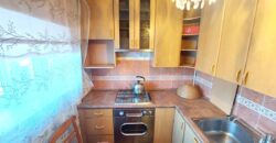 Продается отремонтированная 2-х комнатная квартира, по адресу J. Gagarini tn 9, Sillamäe linn