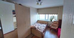 Продается отремонтированная 2-х комнатная квартира, по адресу J. Gagarini tn 9, Sillamäe linn