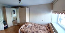 Продается отремонтированная 2-х комнатная квартира, по адресу J. Gagarini tn 9, Sillamäe linn