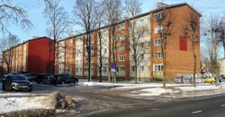 Roheline tn 2, Sillamäe linn