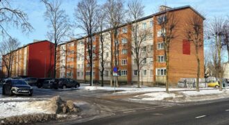 Roheline tn 2, Sillamäe linn