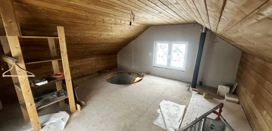 Sputniku AÜ 714, Sillamäe linn