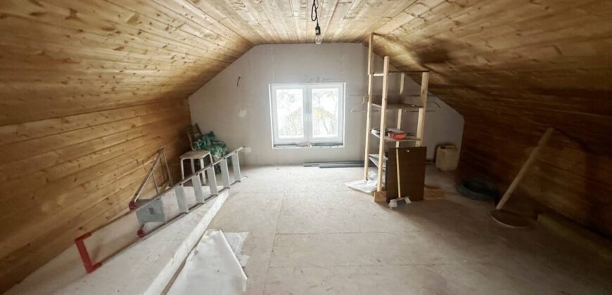 Sputniku AÜ 714, Sillamäe linn