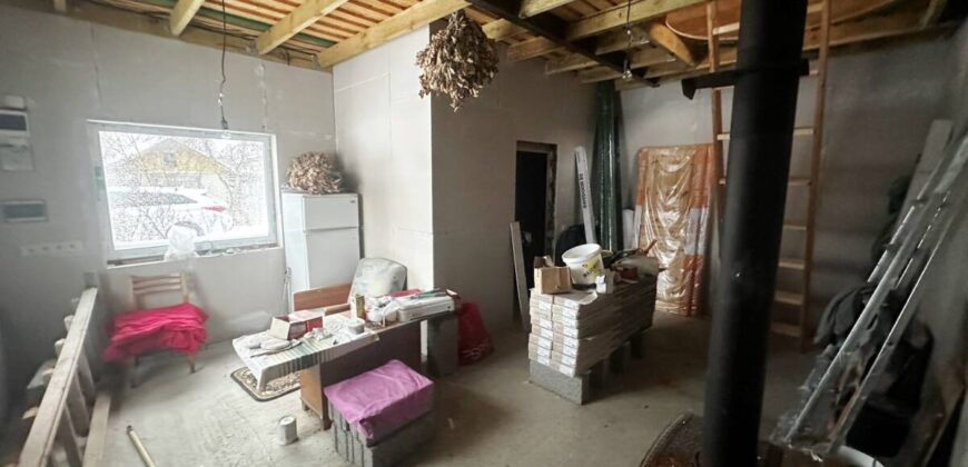 Sputniku AÜ 714, Sillamäe linn