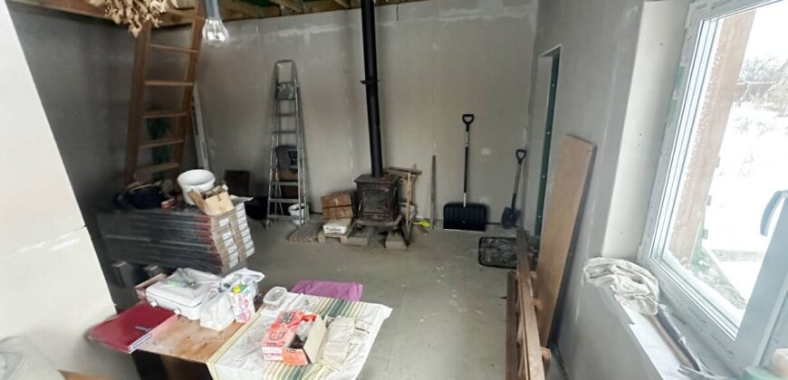 Sputniku AÜ 714, Sillamäe linn