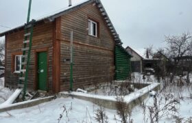 Sputniku AÜ 714, Sillamäe linn