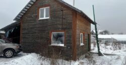 Sputniku AÜ 714, Sillamäe linn