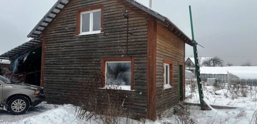 Sputniku AÜ 714, Sillamäe linn