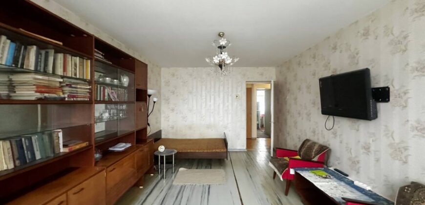 Roheline tn 2, Sillamäe linn