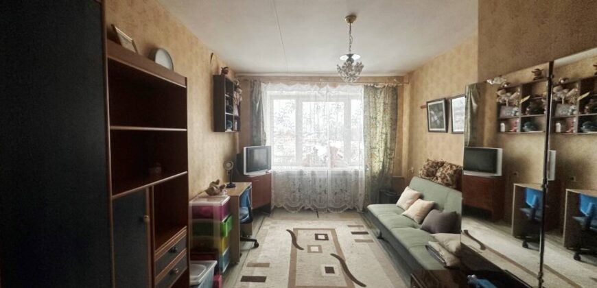 Roheline tn 2, Sillamäe linn