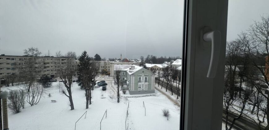 Roheline tn 2, Sillamäe linn