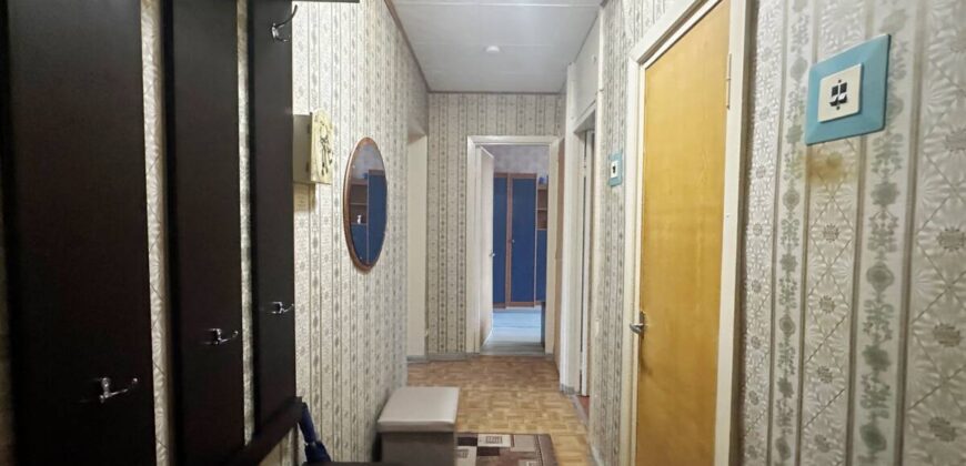 Roheline tn 2, Sillamäe linn