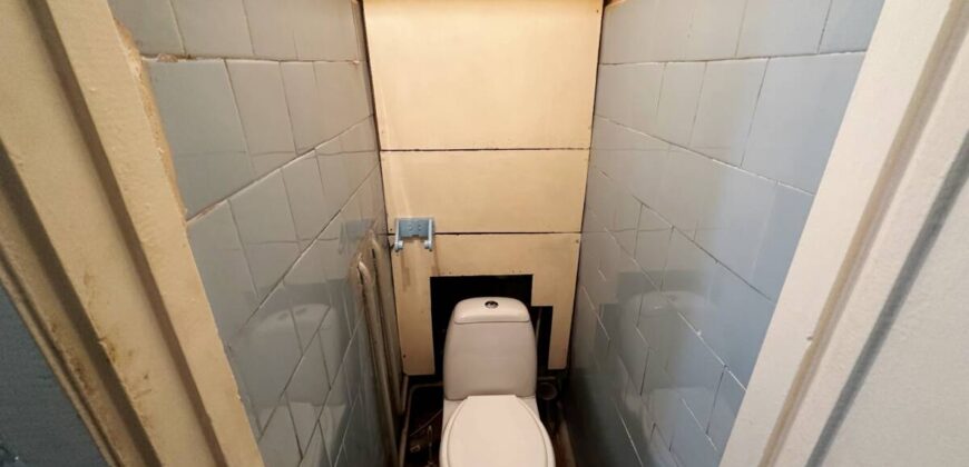 Roheline tn 2, Sillamäe linn