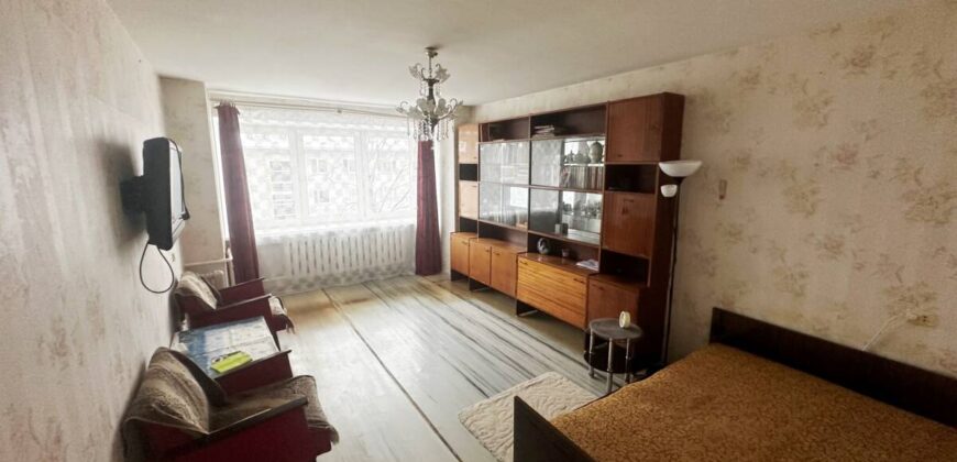 Roheline tn 2, Sillamäe linn