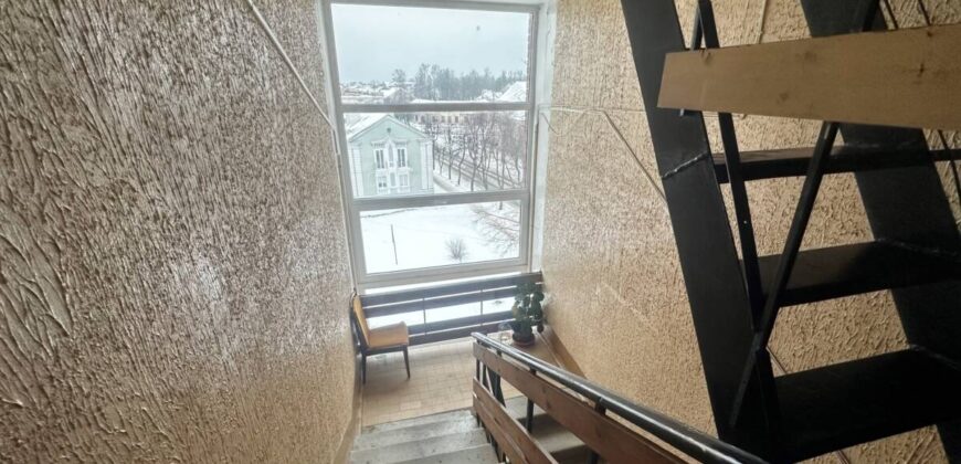 Roheline tn 2, Sillamäe linn