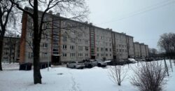 Roheline tn 2, Sillamäe linn