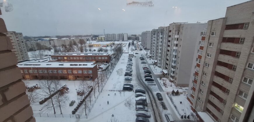 Kivilinna tn 5, Narva linn