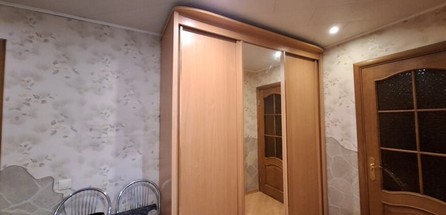 Kivilinna tn 5, Narva linn