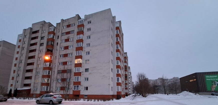 Kivilinna tn 5, Narva linn