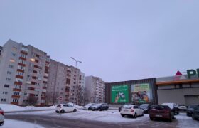 Kivilinna tn 5, Narva linn